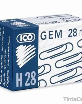 paper clip 28mm