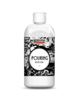 Pouring medium 500ml