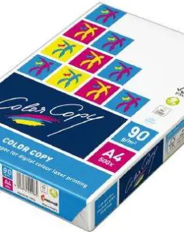 Color Copy A/4 21x29,7cm