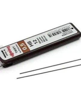 Leads for rotring mechanical pencil