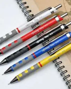 Rotring mechanical pencil