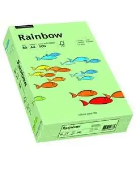 80g Colored copy paper A/4