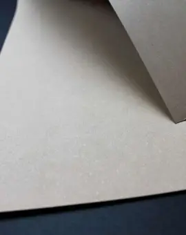 Natúr cellkarton 240g