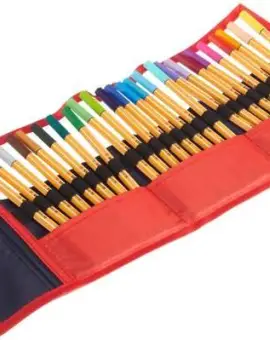 Stabilo 88 set of 25