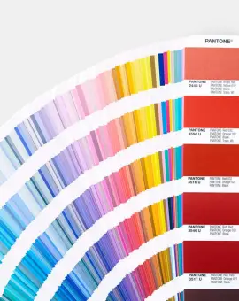 Pantone formula guide C/U