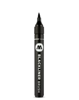 BLACKLINER BRUSH