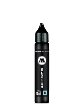 BLACKLINER REFILL 30 ML