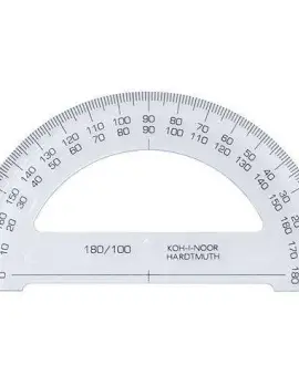 Koh-i-noor Szögmérő