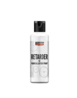 Retarder for Fabric & Leather paint 80ml