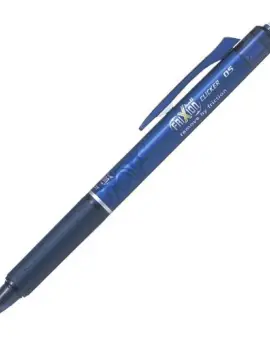 Pilot Frixion Clicker Blue