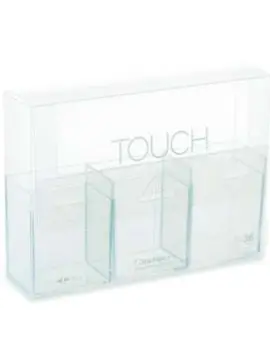 Touch marker 36db-os "csináld magad" készlet