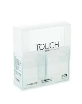 Touch Brush Marker "make your own set of 24"