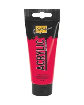 Solo Goya matte acrylic paint 100ml