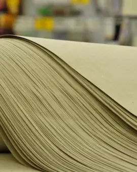 70g-os brown packing paper