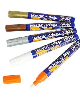 Javana Fabric Paint Pen