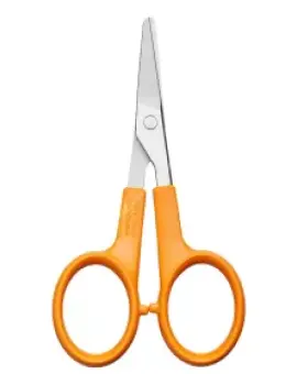 Fiskars 859859 17cm Paper Scissors