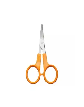 Fiskars 859808 10cm Curves Manicure scissors