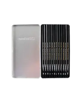 Touch Drawing Pencil set of 12