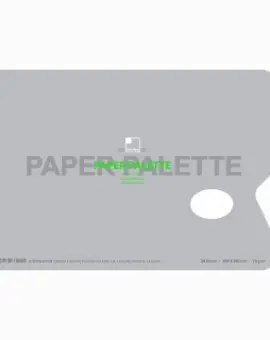 Paper Palette