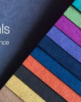 Gmund Les Naturals 600g