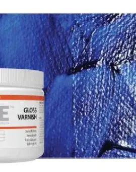 SSence Acrylic Varnish gloss 100ml