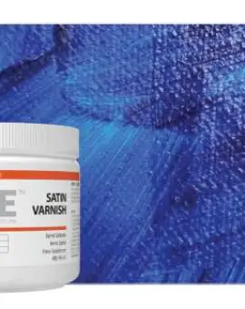 SSence Acrylic Varnish Satin 100ml