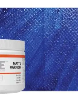 SSence Acrylic Varnish Matte 100ml