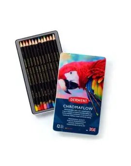 Chromaflow set of 12