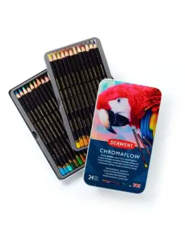 Chromaflow Set of 24