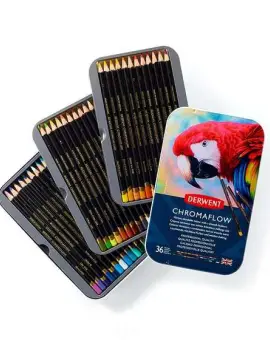 Chromaflow Set of 36