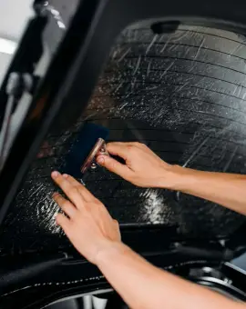 Skyfol HP20 Autóüvegfólia