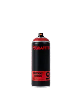 I Love Graffiti-Subway Series 400ml