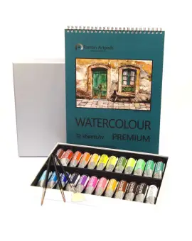 Gouache Ajándékcsomag