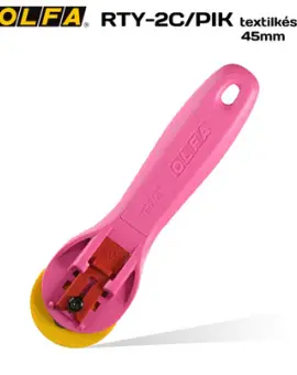 Olfa RTY-2C/Pink