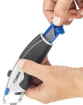 Dahle Heavy Duty Cutter 10890